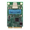 EXSYS EX-48010-3 Mini PCIe USB 3.2 Gen 1 karta s 2 portami (NEC)