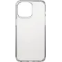 Black Rock transparentné ochranné puzdro pre Apple iPhone 15 Pro Max, transparentné 00226372