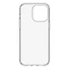 Black Rock transparentné ochranné puzdro pre Apple iPhone 15 Pro Max, transparentné 00226372