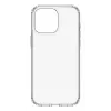 Black Rock transparentné ochranné puzdro pre Apple iPhone 15 Pro Max, transparentné 00226372