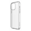 Black Rock transparentné ochranné puzdro pre Apple iPhone 15 Pro Max, transparentné 00226372