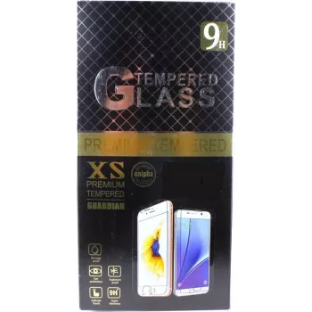 CYOO Pro+ tvrdené sklo ochranná fólia displeja pre Samsung Galaxy S21+ (G996F) - 0,33mm, tvrdosť 9H, HD číra, kompatibilná s puzdrom CY122247