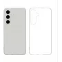 Cyoo Crystal Clear puzdro pre Samsung Galaxy S25 FE (CY123984)