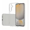Cyoo Crystal Clear puzdro pre Samsung Galaxy S25 FE (CY123984)