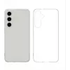 Cyoo Crystal Clear puzdro pre Samsung Galaxy S25 FE (CY123984)