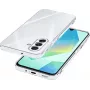 CYOO Crystal Clear puzdro pre Samsung Galaxy A17 5G CY123989