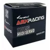 Amewi Micro-Servo AMXRacing 1181MG Midi analógové servo kovová prevodovka (28445)