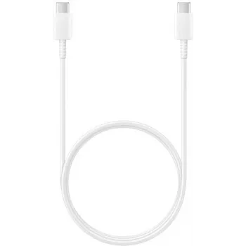 CYOO USB-C kábel 1 m čierny CY122113