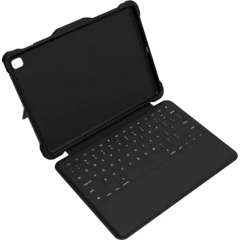ACCESSORY-TECH @keycase Smart pre Apple iPad A16 (2025, 11) (AT-377) – čierna