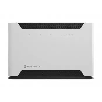 MikroTik Chateau 5G D53G-5HacD2HnD-TC&RG520F-EU WLAN router