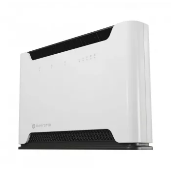 MikroTik Chateau 5G D53G-5HacD2HnD-TC&RG520F-EU WLAN router