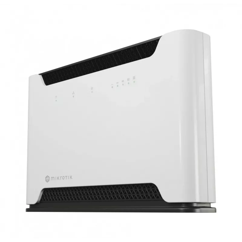 MikroTik Chateau 5G D53G-5HacD2HnD-TC&RG520F-EU WLAN router