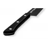 SAMURA Shadow univerzálny nôž 120 mm čierny