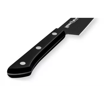SAMURA Shadow univerzálny nôž 120 mm čierny