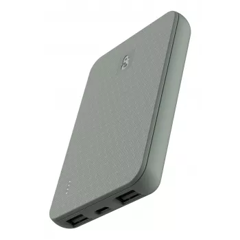 GP PowerBank B+ Series 5000 mAh machovo zelená (GPPBB05BGYBSR523)