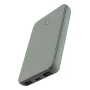 GP PowerBank B+ Series 5000 mAh machovo zelená (GPPBB05BGYBSR523)