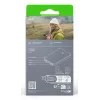 GP PowerBank B+ Series 5000 mAh machovo zelená (GPPBB05BGYBSR523)