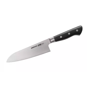 SAMURA nôž Santoku, 175 mm, PRO-S