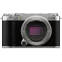 Fujifilm X-M5 bezzrkadlový fotoaparát telo, strieborný