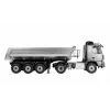Amewi Mercedes-Benz Arocs návesová súprava 1:14 RTR antracitová (22696)