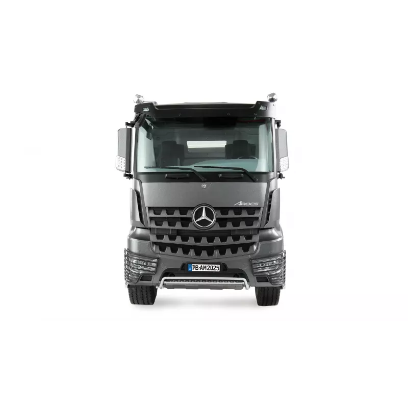 Amewi Mercedes-Benz Arocs návesová súprava 1:14 RTR antracitová (22696)