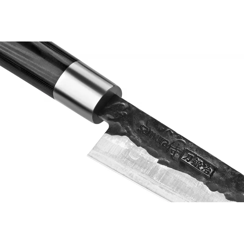 SAMURA nôž Blacksmith 162 mm