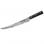 SAMURA Damascus nôž na krájanie 230 mm