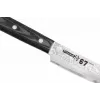 SAMURA Damascus nôž na krájanie 230 mm