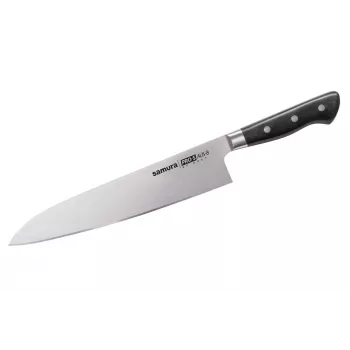SAMURA PRO-S kuchársky nôž 240 mm