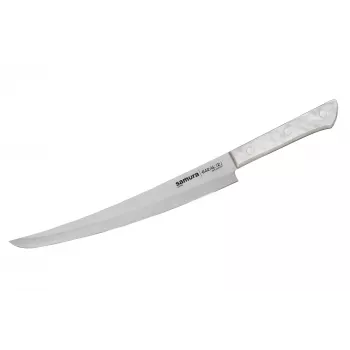 Samura Harakiri univerzálny nôž 230 mm akrylová rukoväť