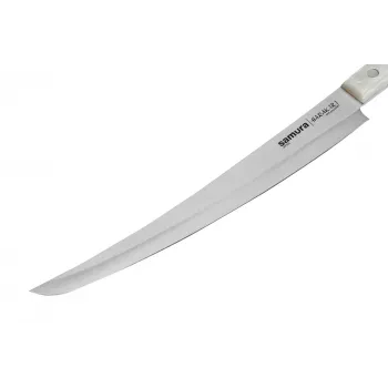 Samura Harakiri univerzálny nôž 230 mm akrylová rukoväť