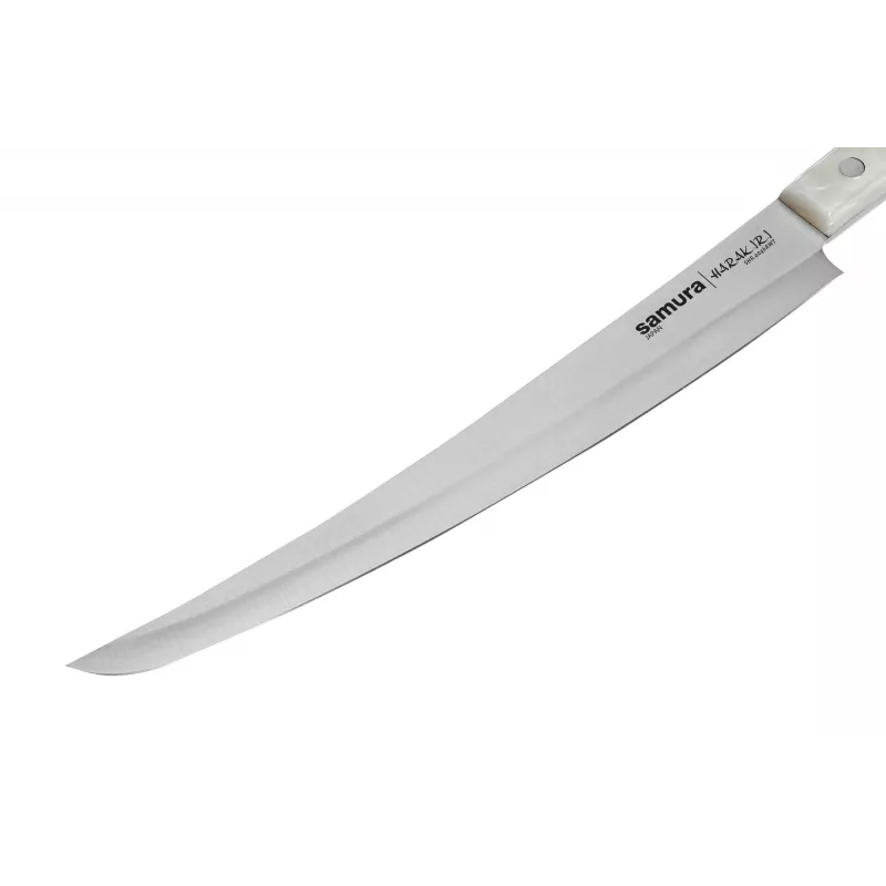 Samura Harakiri univerzálny nôž 230 mm akrylová rukoväť