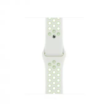 Apple Watch 40mm Nike Sport remienok, Spruce Aura/Vapor Green MG3T3FE/A