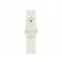 Apple Watch 40mm Nike Sport remienok, Spruce Aura/Vapor Green MG3T3FE/A