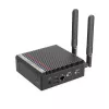 MINIX NEO Z300-0db bezventilátorový mini-PC Intel Core i3-N300 16GB RAM 512GB SSD Windows 11 Pro NEO Z300-0db (512GB)
