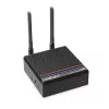 MINIX NEO Z300-0db bezventilátorový mini-PC Intel Core i3-N300 16GB RAM 512GB SSD Windows 11 Pro NEO Z300-0db (512GB)