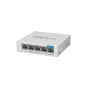 Keenetic Switch 5 PoE+ 5-portový stolový switch