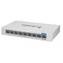 Keenetic Switch 9 PoE+ 9-portový gigabitový ethernetový switch