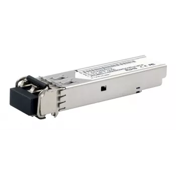 EXSYS EX-SFP-0055 SFP transceiver LC Duplex multimode 550m 1,25Gbps 850nm -40°C až 80°C