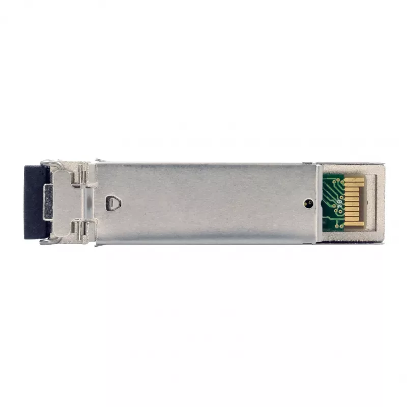 EXSYS EX-SFP-0055 SFP transceiver LC Duplex multimode 550m 1,25Gbps 850nm -40°C až 80°C
