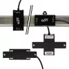 EXSYS EX-1501HMVS-A 1-port USB 3.2 Gen 1 priemyselný hub s 15KV ESD ochranou proti prepätiu