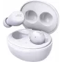 JVC Gumy Air True Wireless slúchadlá, biele