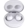 JVC Gumy Air True Wireless slúchadlá, biele