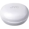 JVC Gumy Air True Wireless slúchadlá, biele