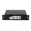 EXSYS EX-1594HMS USB 2.0 4-port priemyselný hub so sadou na DIN lištu