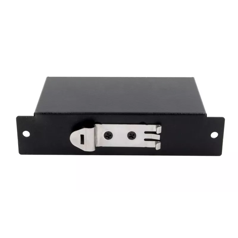 EXSYS EX-1594HMS USB 2.0 4-port priemyselný hub so sadou na DIN lištu