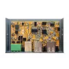 EXSYS EX-1594HMS USB 2.0 4-port priemyselný hub so sadou na DIN lištu