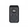 Sangean WR-9 prenosné FM/AM rádio masívne drevo Midnight Oak s Bluetooth 8W