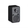 Sangean WR-9 prenosné FM/AM rádio masívne drevo Midnight Oak s Bluetooth 8W