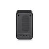 Sangean WR-9 prenosné FM/AM rádio masívne drevo Midnight Oak s Bluetooth 8W